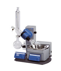 Manufacturers Exporters and Wholesale Suppliers of Rotary Evaporators Bangalore Karnataka